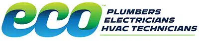 Eco Plumbers Logo